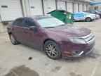 2011 FORD FUSION