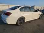 2016 BMW M3