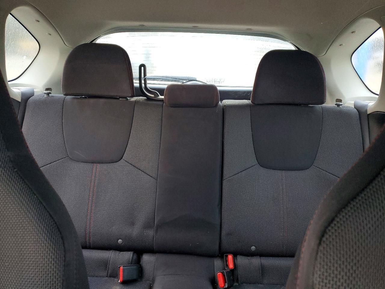 2013 SUBARU IMPREZA