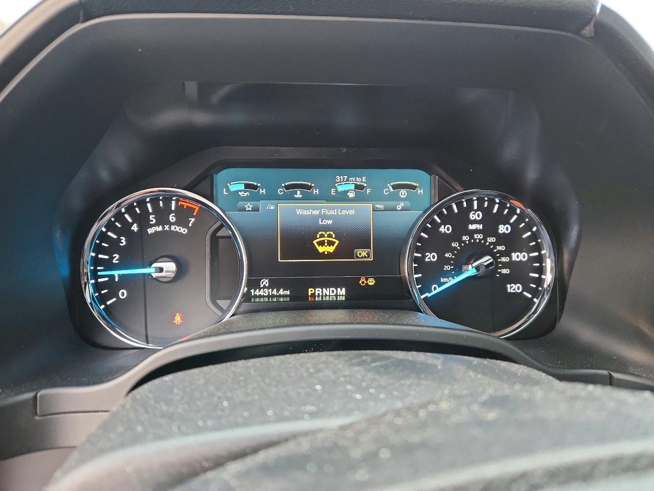 2018 FORD Expedition