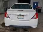 2019 NISSAN VERSA