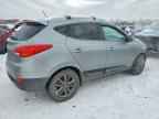 2015 HYUNDAI TUCSON