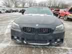 2014 BMW 5 series