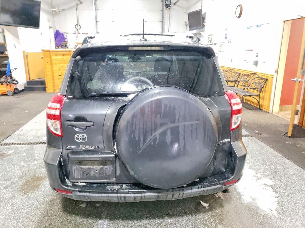 2010 TOYOTA RAV4