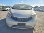 2014 NISSAN Versa Note