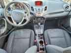 2011 FORD Fiesta