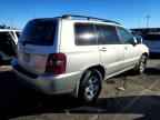 2005 TOYOTA HIGHLANDER