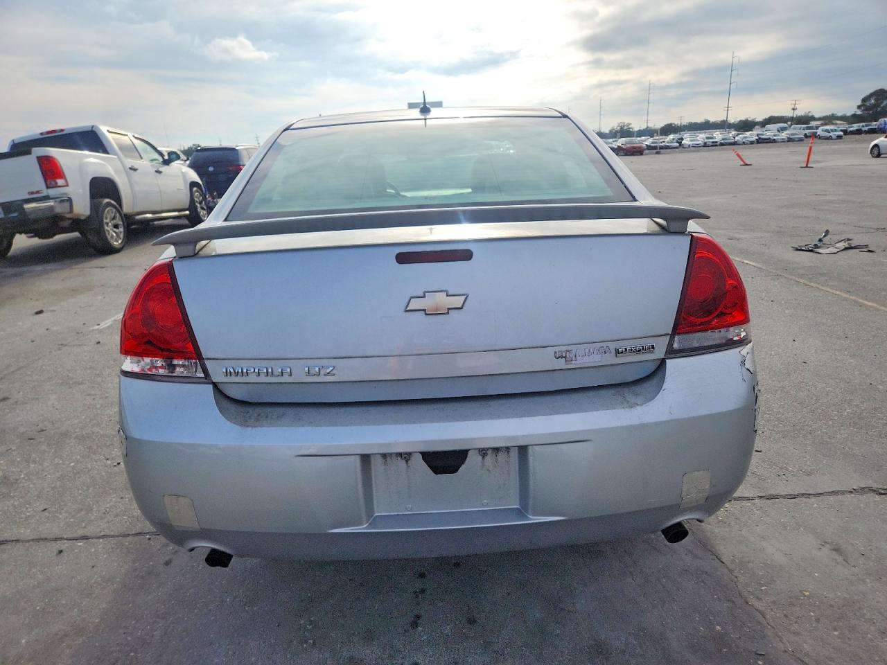 2013 CHEVROLET IMPALA