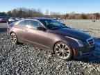 2015 CADILLAC ATS