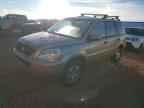 2004 HONDA PILOT