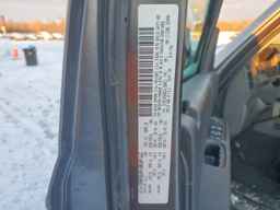 2012 JEEP Liberty