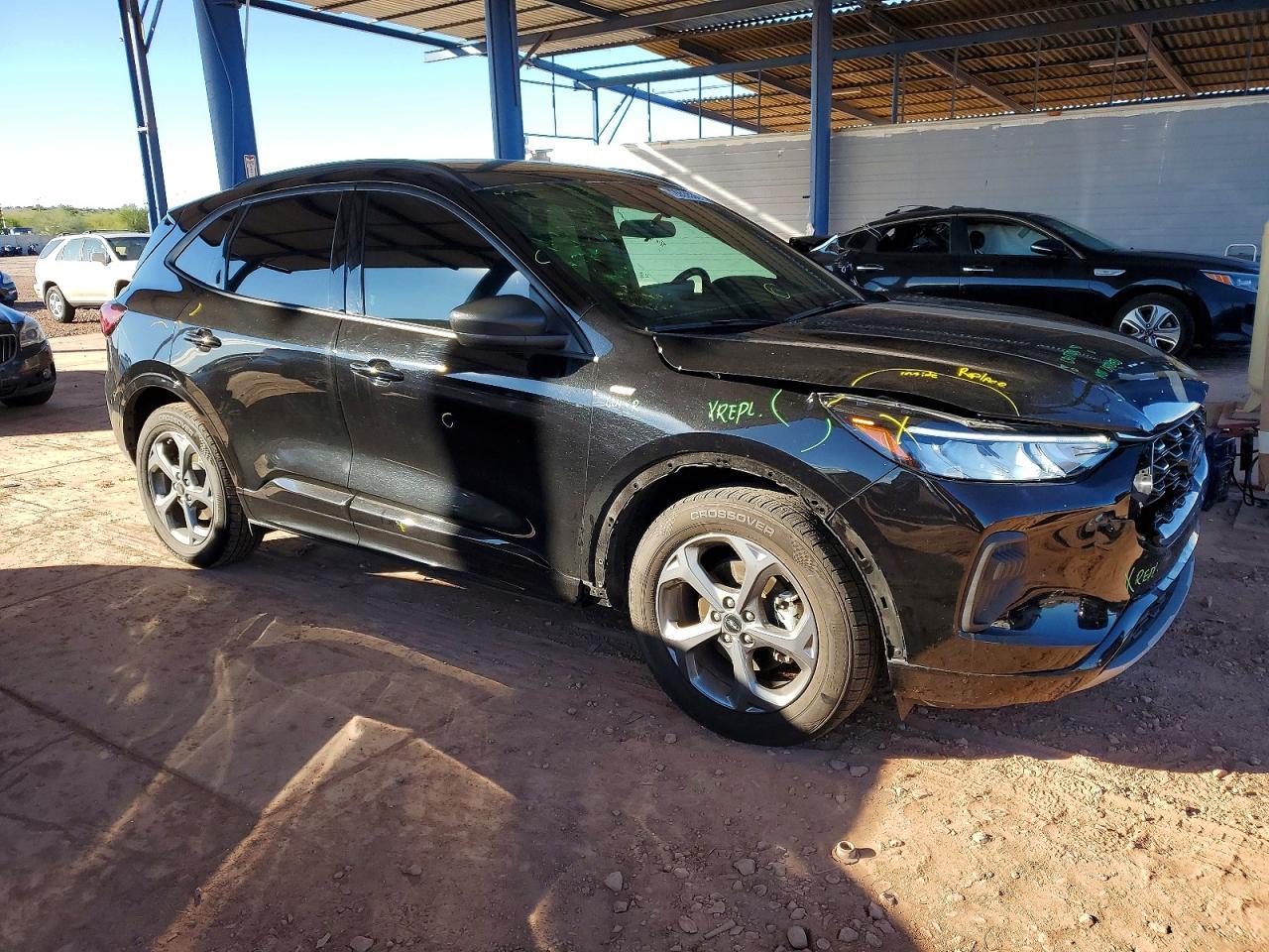 2023 FORD ESCAPE