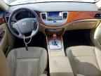2013 HYUNDAI GENESIS