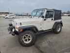 2002 JEEP WRANGLER