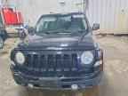 2012 JEEP PATRIOT