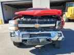 2016 CHEVROLET Silverado 2500