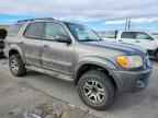 2006 TOYOTA Sequoia