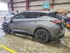 2017 NISSAN MURANO