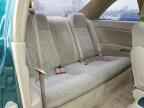 2001 HONDA CIVIC