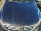 2009 VOLKSWAGEN CC