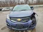 2014 CHEVROLET TRAVERSE