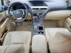 2015 LEXUS RX 450H