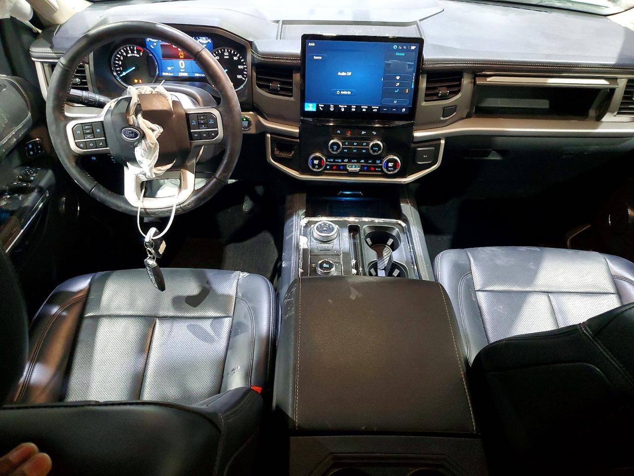 2024 FORD Expedition