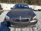 2013 BMW 5 series