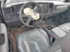 2003 CHEVROLET Silverado