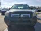 2007 HONDA PILOT