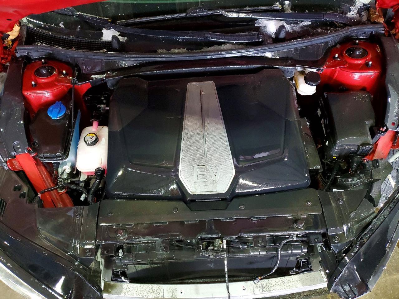2024 KIA EV6
