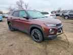 2022 CHEVROLET Trailblazer