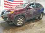 2012 KIA SORENTO