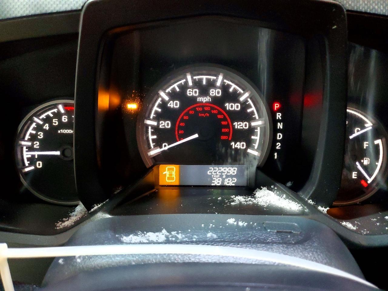 2012 HONDA Ridgeline