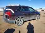 2012 KIA SORENTO