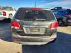 2011 KIA SORENTO