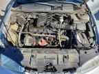 2002 CHEVROLET Cavalier