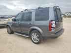 2016 LAND ROVER LR4