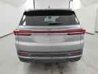 2025 BUICK ENCLAVE