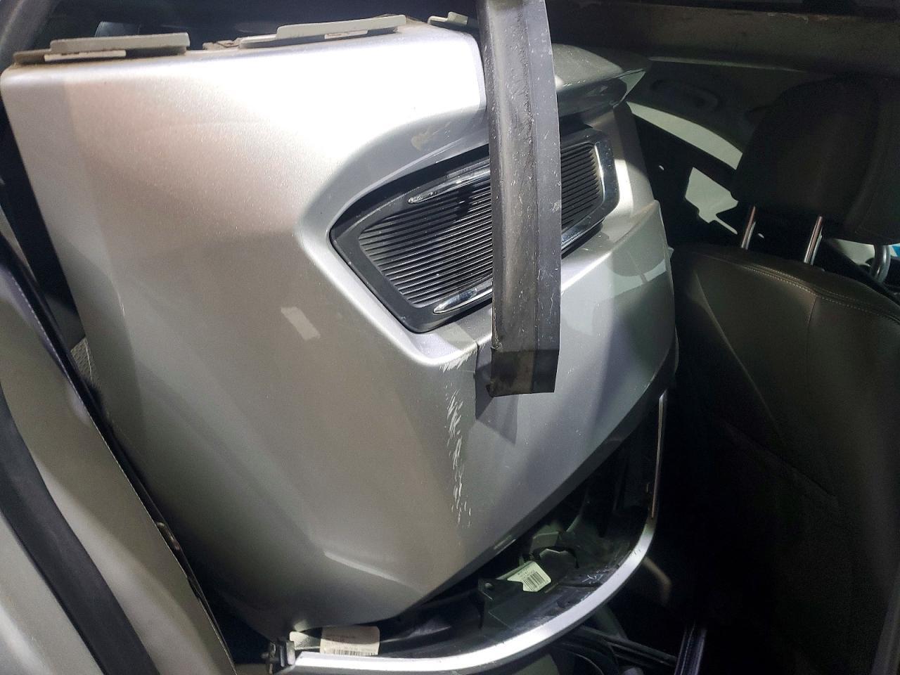 2014 CHEVROLET IMPALA