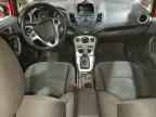 2014 FORD Fiesta