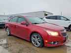 2011 CHEVROLET CRUZE