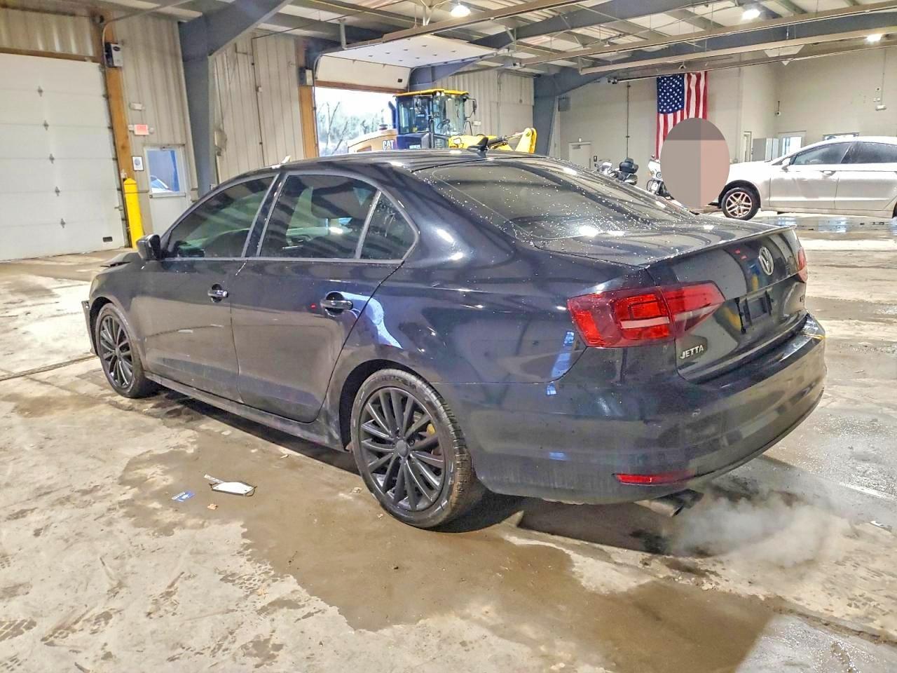 2016 VOLKSWAGEN JETTA