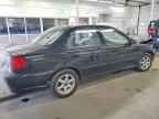2003 KIA Spectra