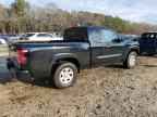 2022 NISSAN Frontier