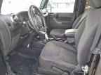 2013 JEEP WRANGLER