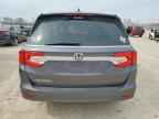 2018 HONDA ODYSSEY