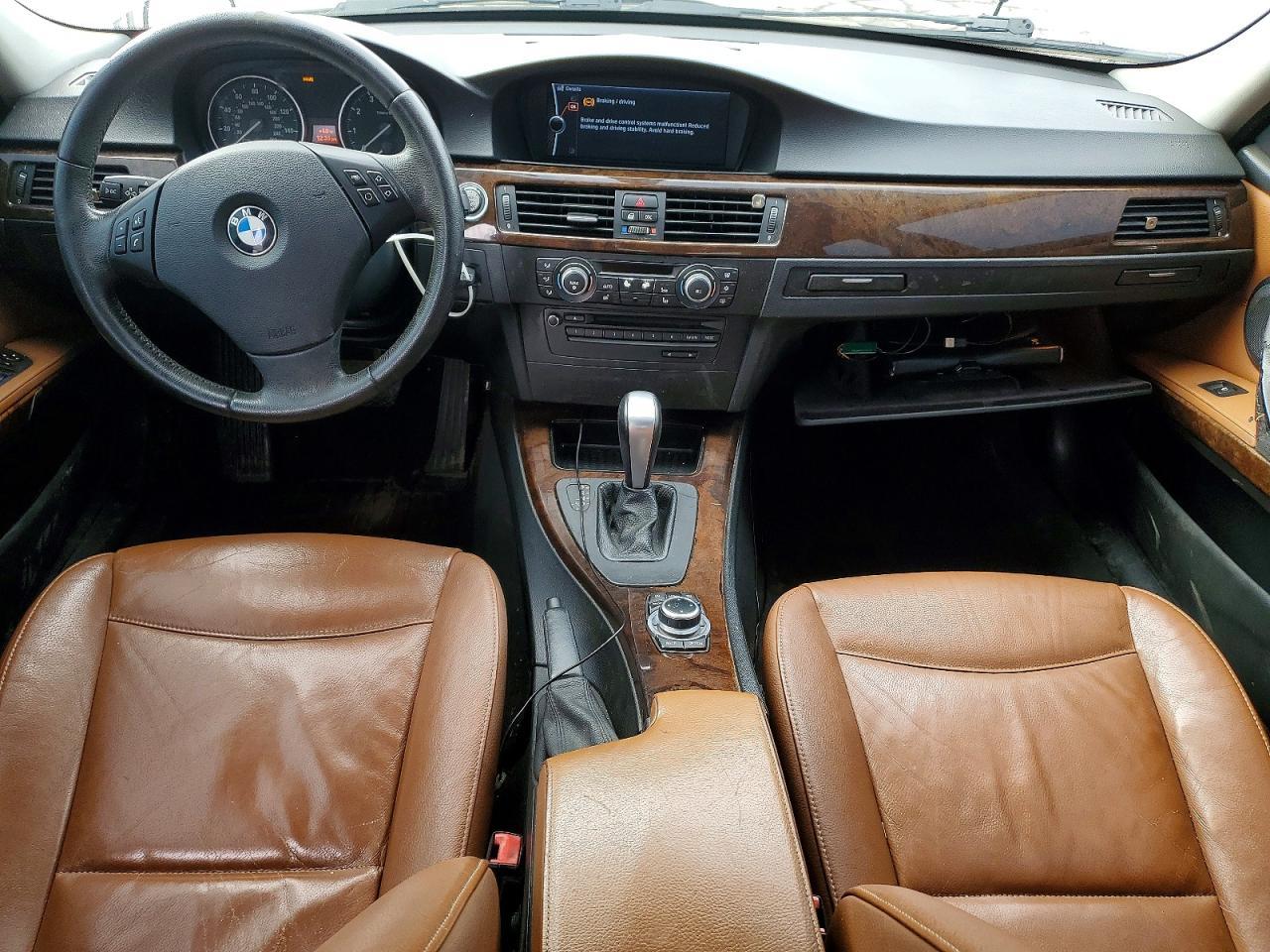 2010 BMW 3 SERIES