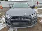 2020 AUDI Q5