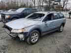 2008 VOLVO XC70